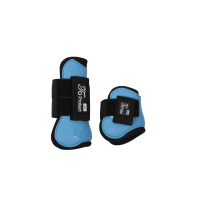 QHP Luxe set beenbeschermers